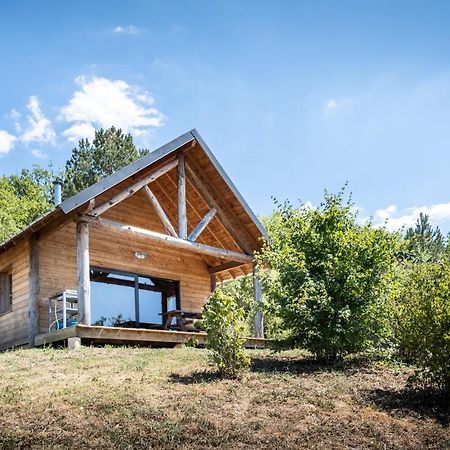 Village Huttopia Sud Ardeche Vagnas Exterior photo